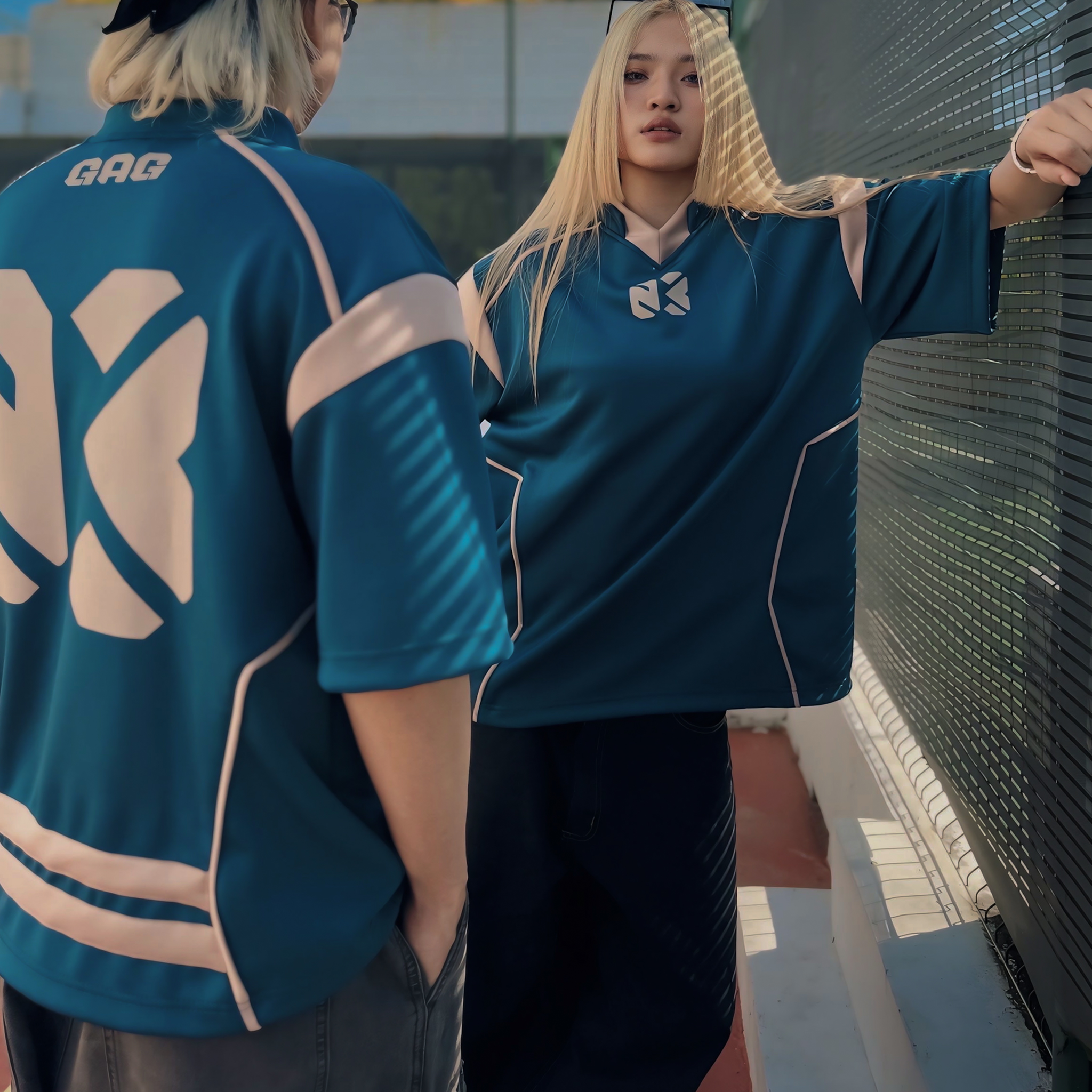 おれさま('03ギャガ・コミュニケーションズ) 03 Jersey – G-A-G collections