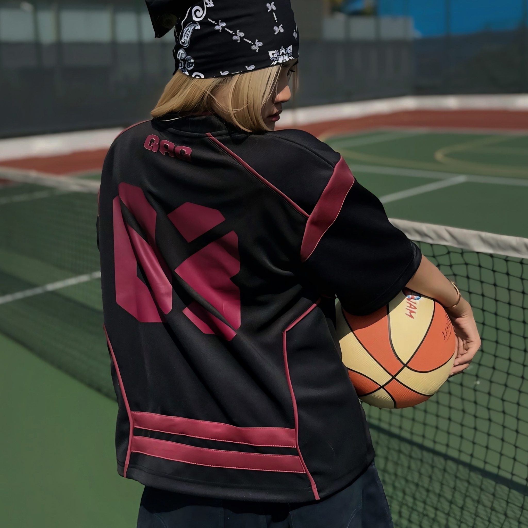 03 Jersey