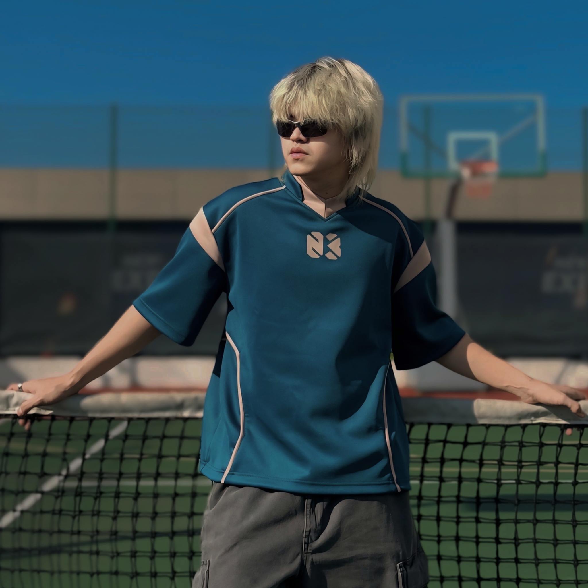 03 Jersey