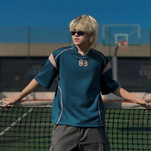 03 Jersey