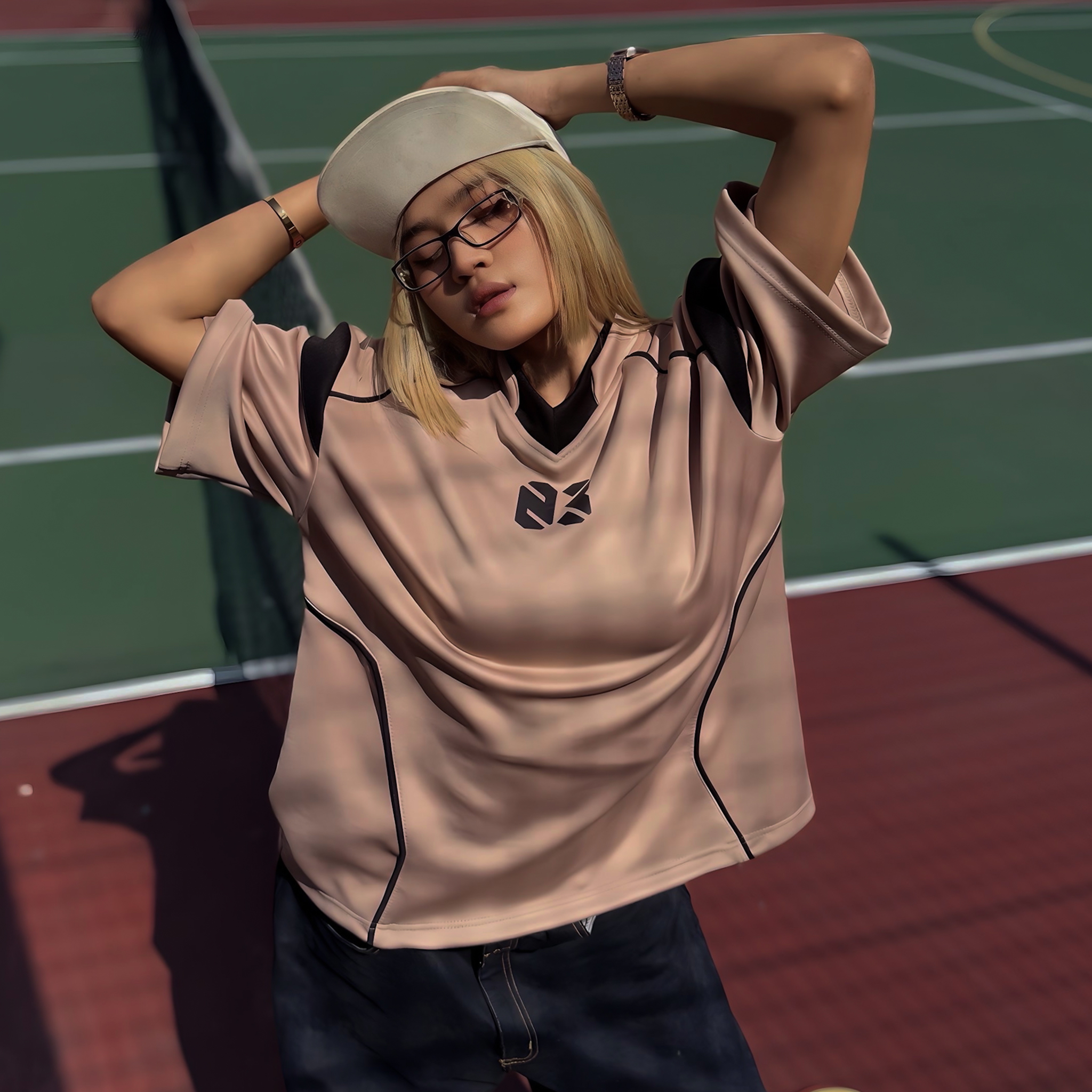 03 Jersey