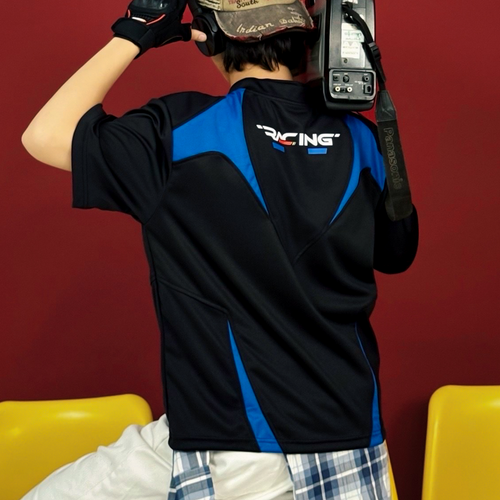 04 Racing Jersey