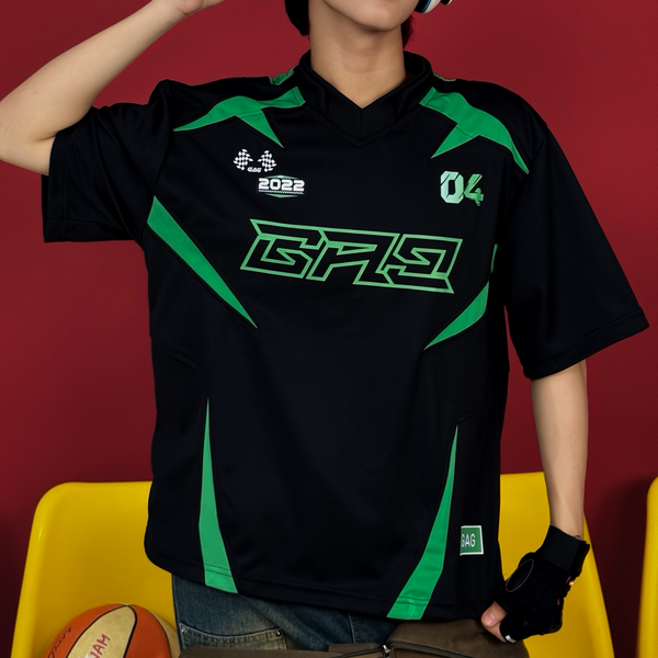 04 Racing Jersey