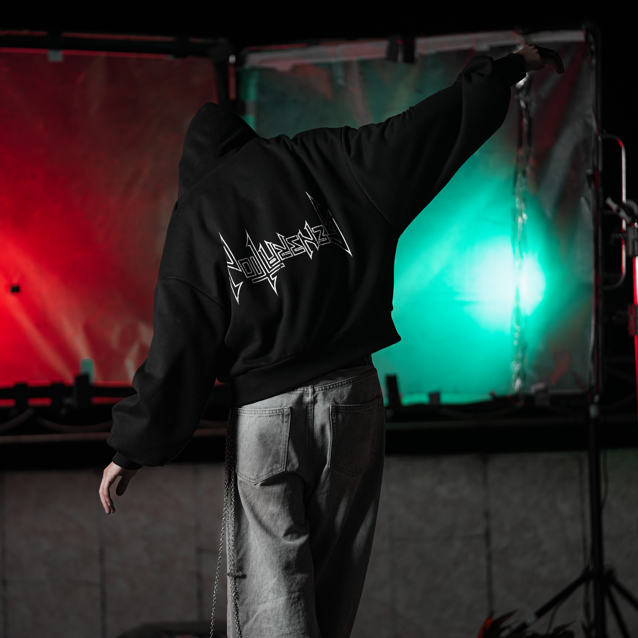 BOXYDRIP Hoodie