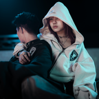 BOXYDRIP Hoodie