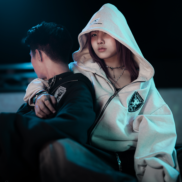 BOXYDRIP Hoodie