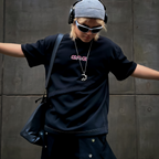Line Tee