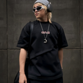 Line Tee