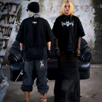 Gothic Tee