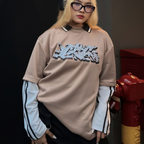Graffiti Tee
