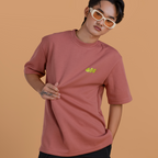 GAG Graffiti Tee