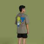 GAG Graffiti Tee