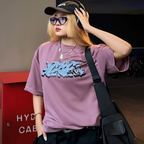 Graffiti Tee
