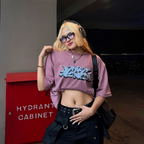 Graffiti Tee
