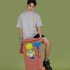 GAG Graffiti Tee