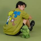 GAG Graffiti Tee