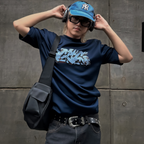 Graffiti Tee