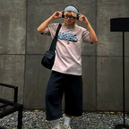 Graffiti Tee