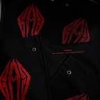 Gothics (V2) GRIMORA TEE