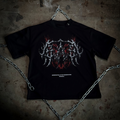 Gothics (V2) GRIMORA TEE