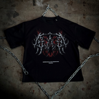 Gothics (V2) GRIMORA TEE