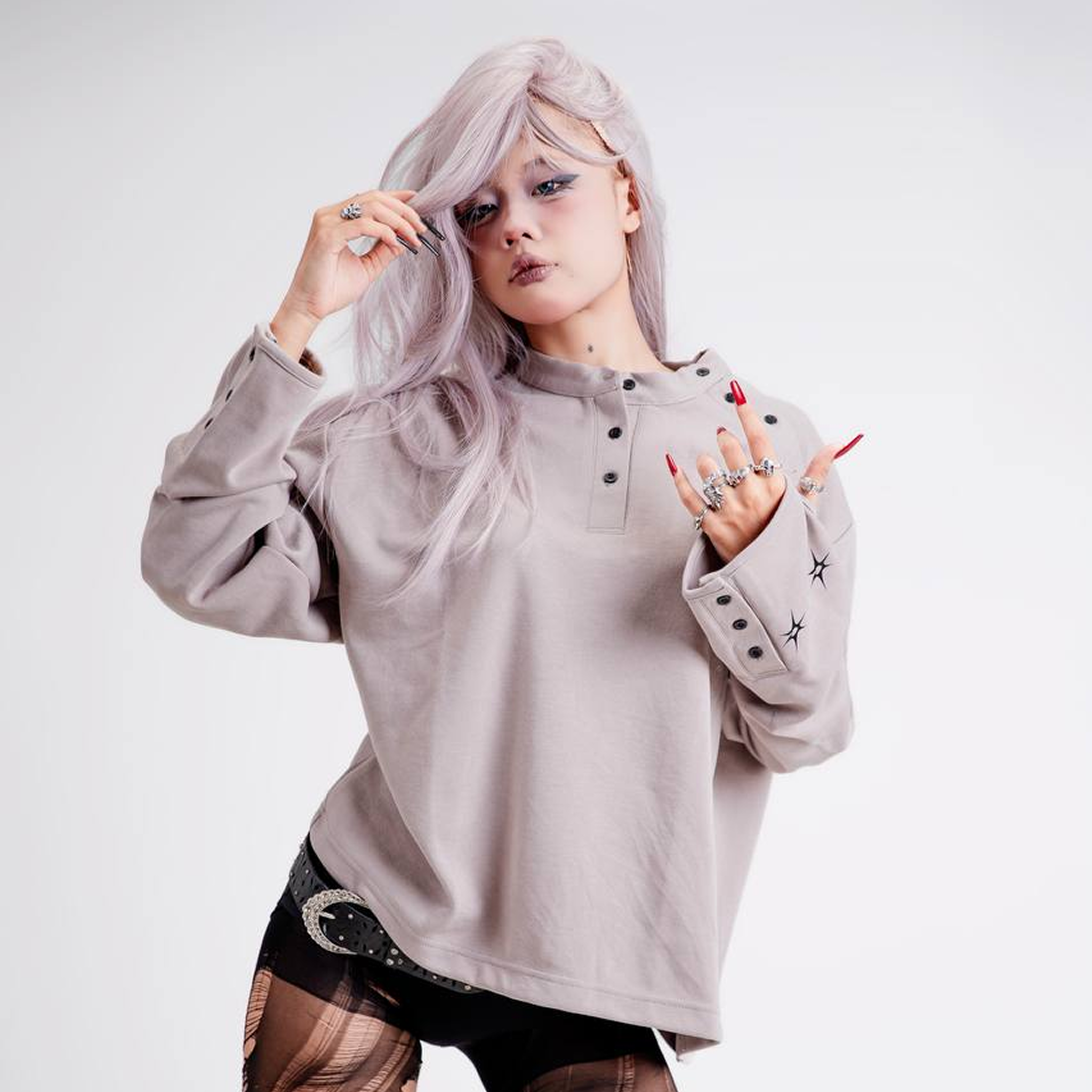 Henley Shirt