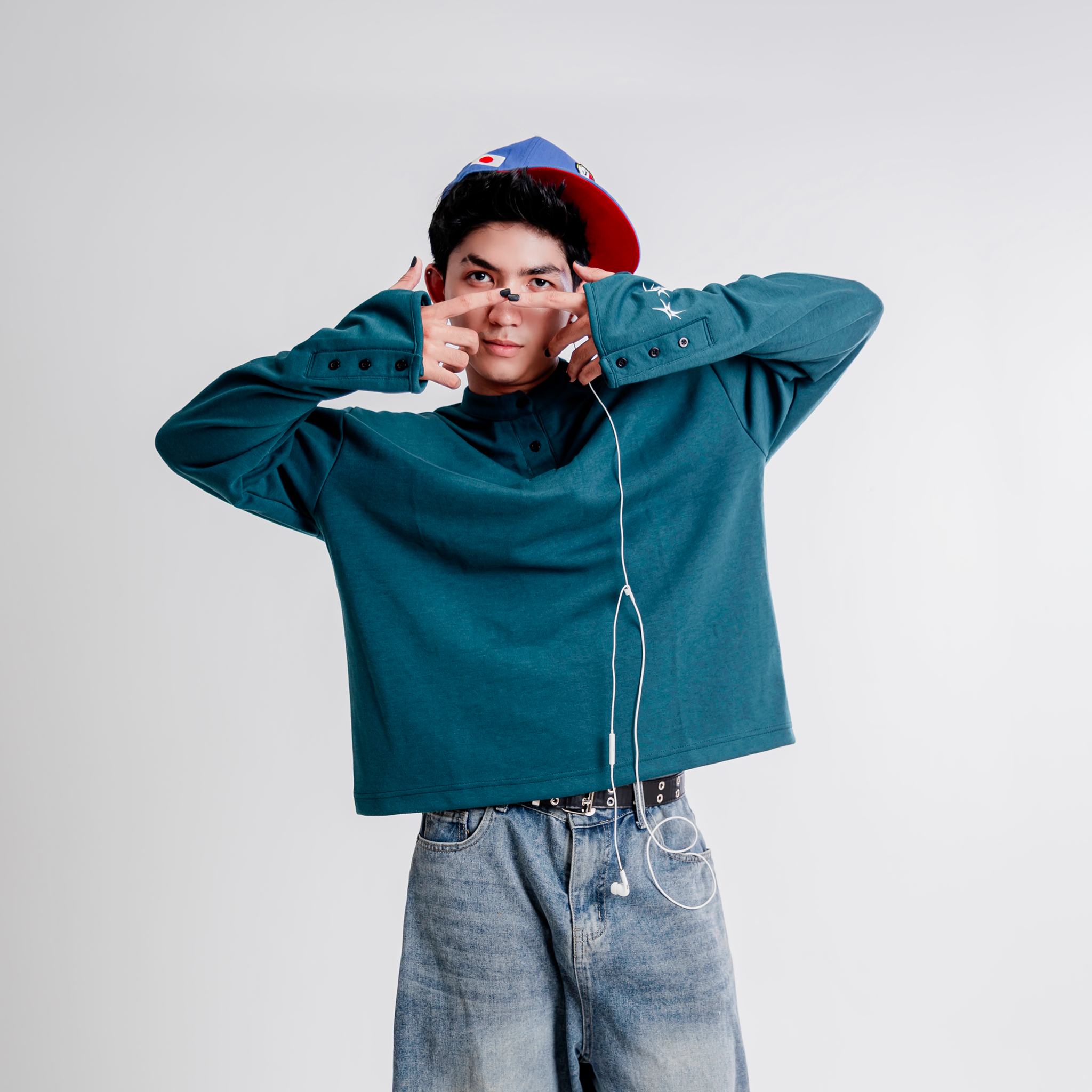 Henley Shirt