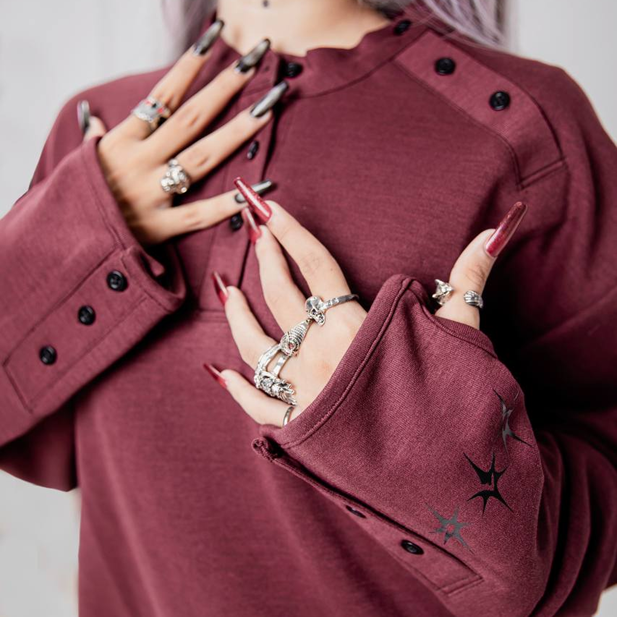 Henley Shirt