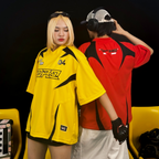 04 Racing Jersey (Reverse Colour)