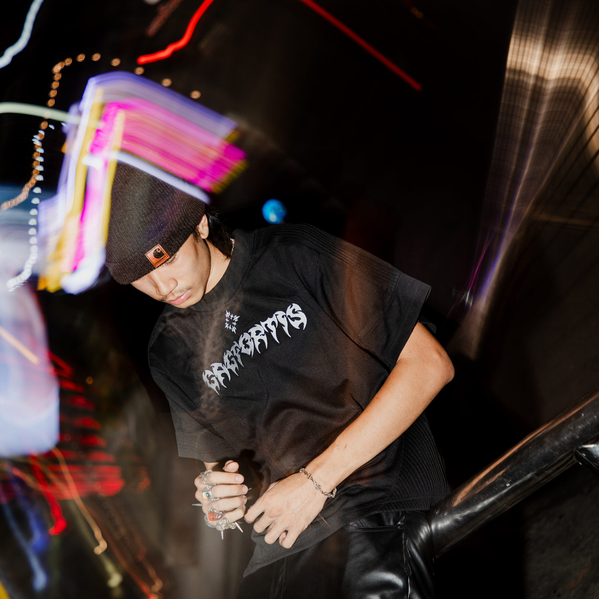 Reble Tee