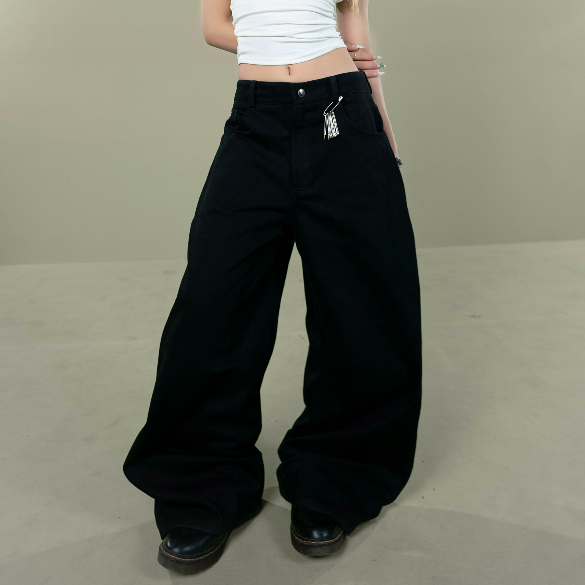 JETLOOP BALLON PANTS