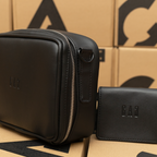 Leather Bag