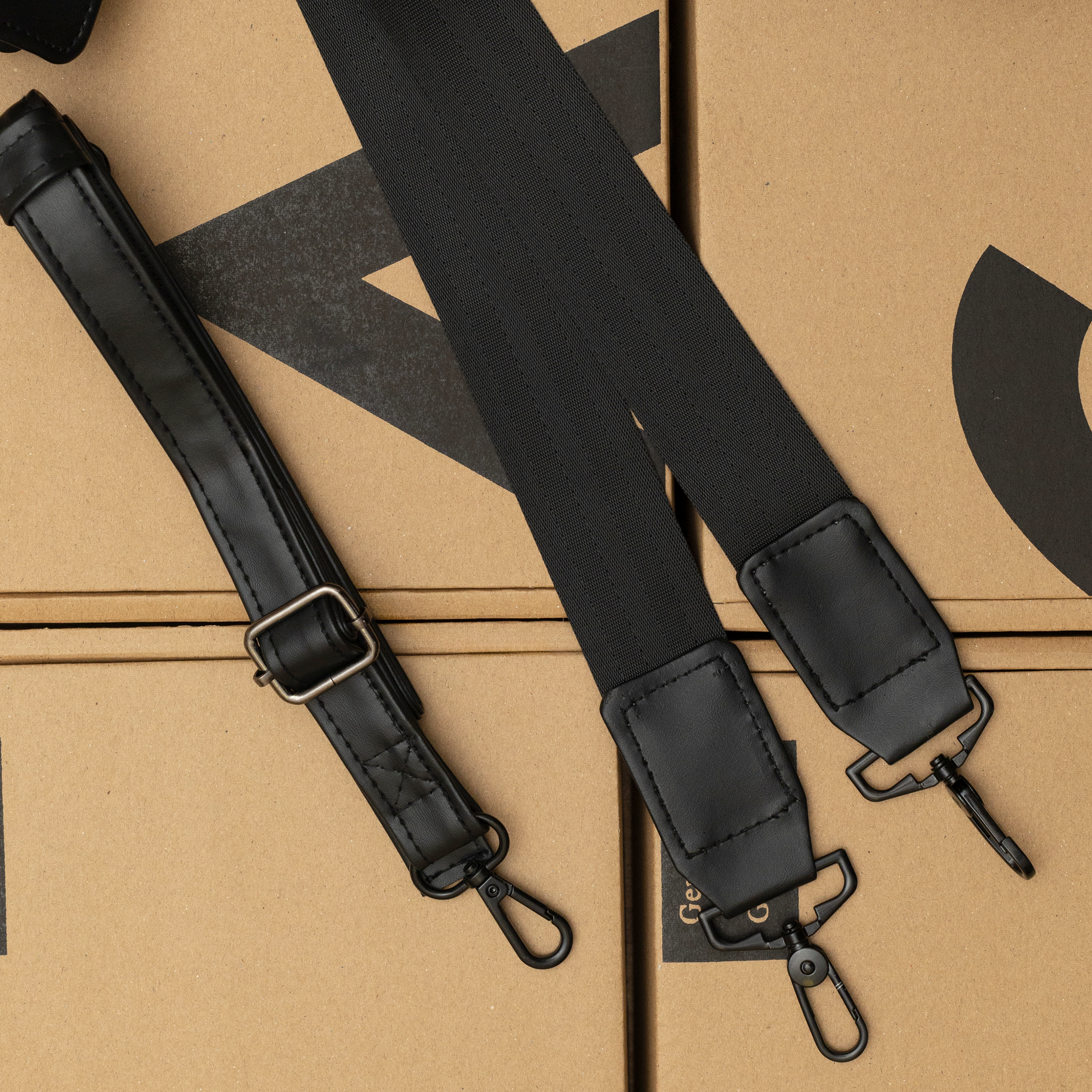 Leather Bag