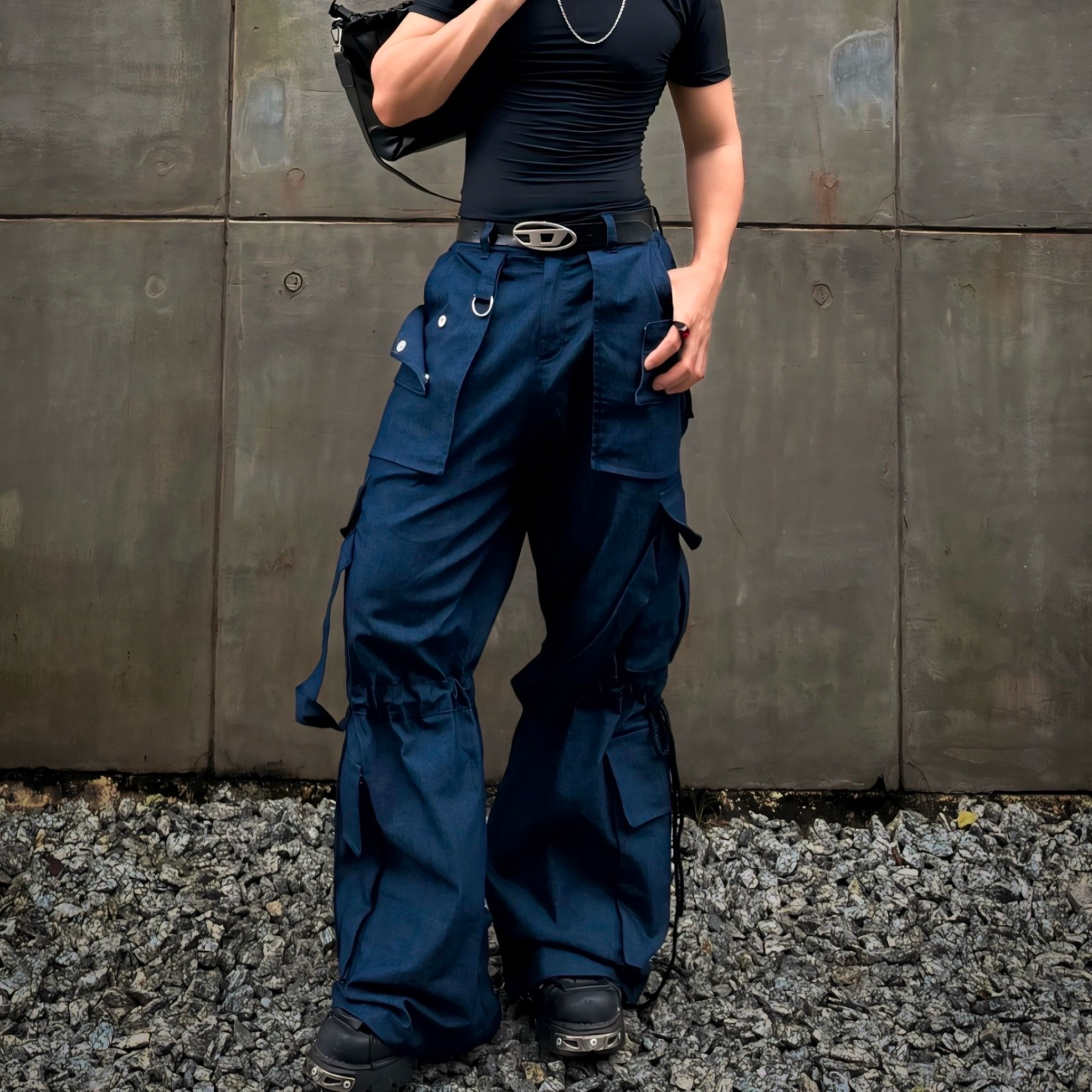 Opium Cargo Pants
