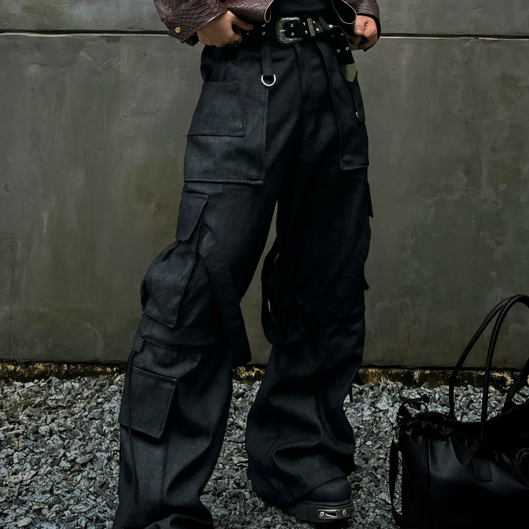 Opium Cargo Pants