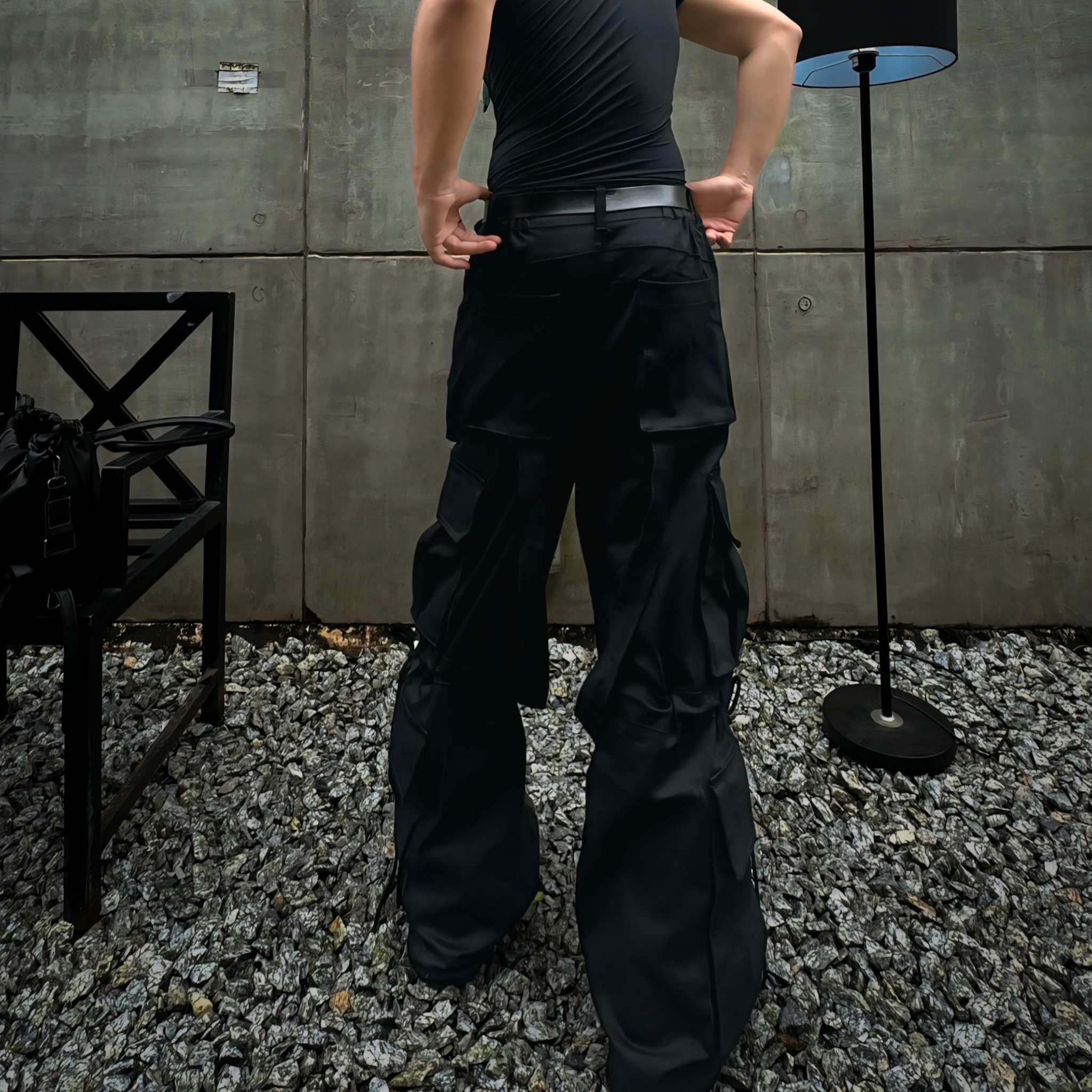 Opium Cargo Pants