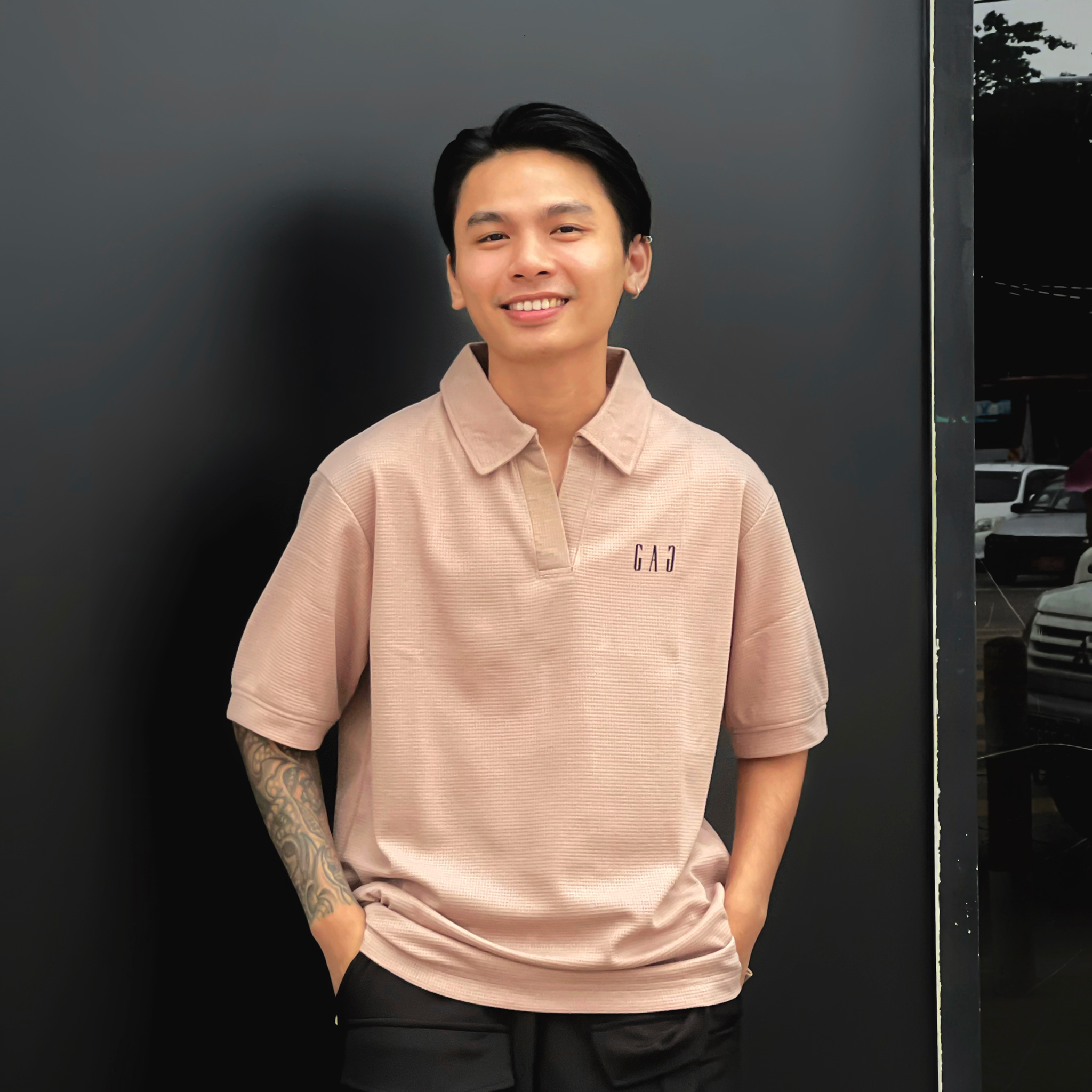 Polo Shirt