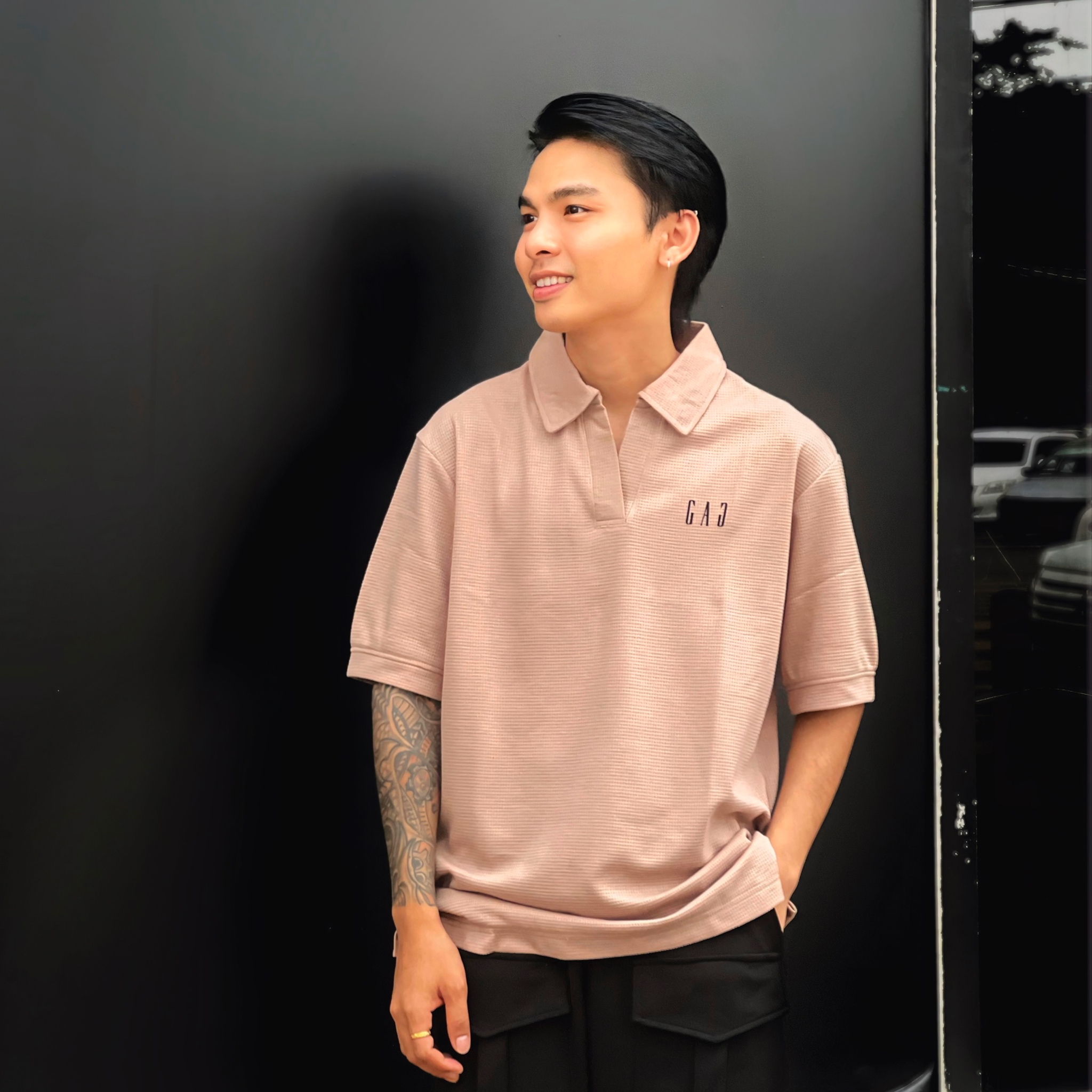 Polo Shirt