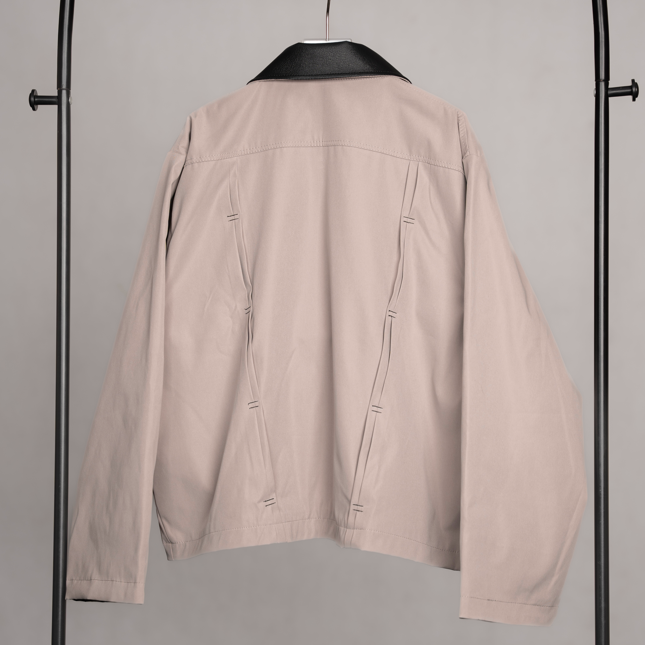 RETRO JACKET