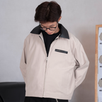 RETRO JACKET