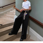Tweak Baggy Pants
