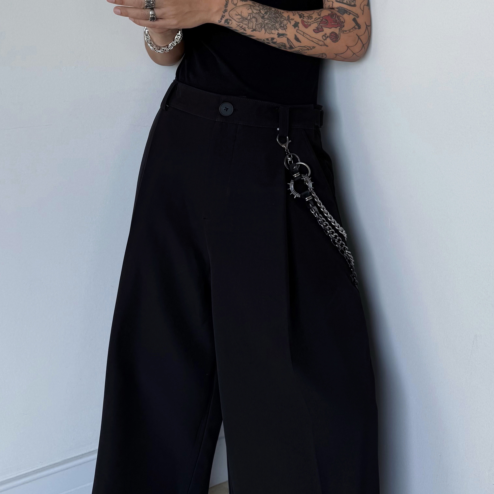Tweak Baggy Pants