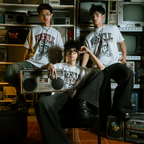Vibeholic Baby Tee