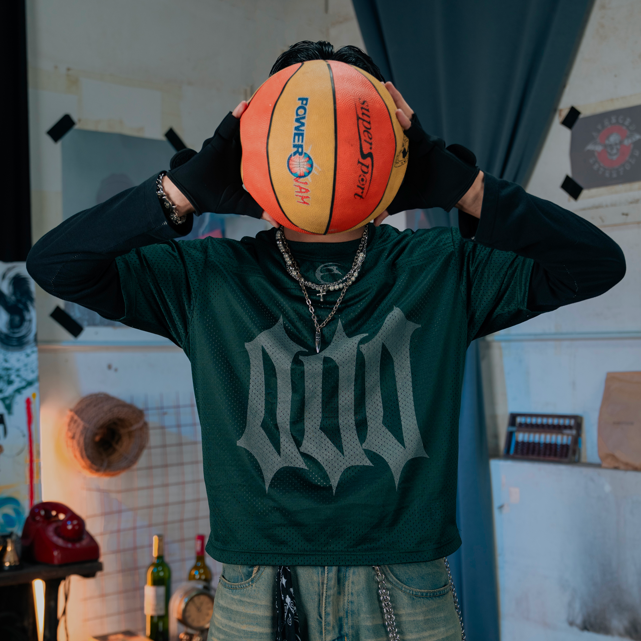 Zero Jersey